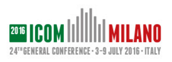 ICOM conferenza